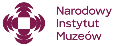 Logo - Narodowy Instytut Muzeów