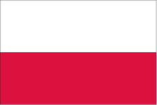 Flaga Rzeczpospolitej Polskiej