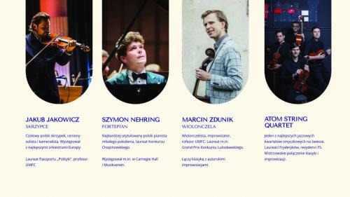 slajd z prezentacji promującej wydarzenie