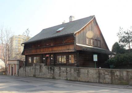 Dom Tkacza - Muzeum Historyczne