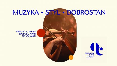 slajd z prezentacji promującej wydarzenie