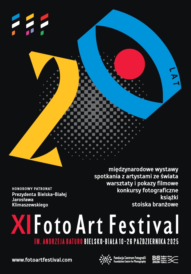 XI Foto Art Festiwal