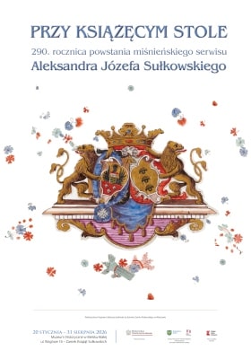 Przy książęcym stole