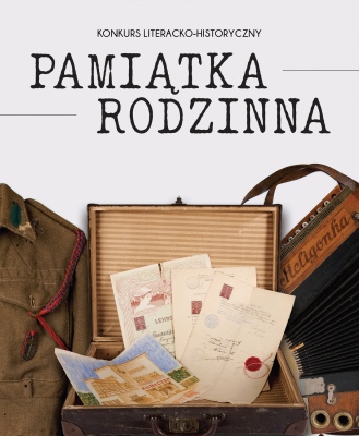 Konkurs Pamiątka rodzinna