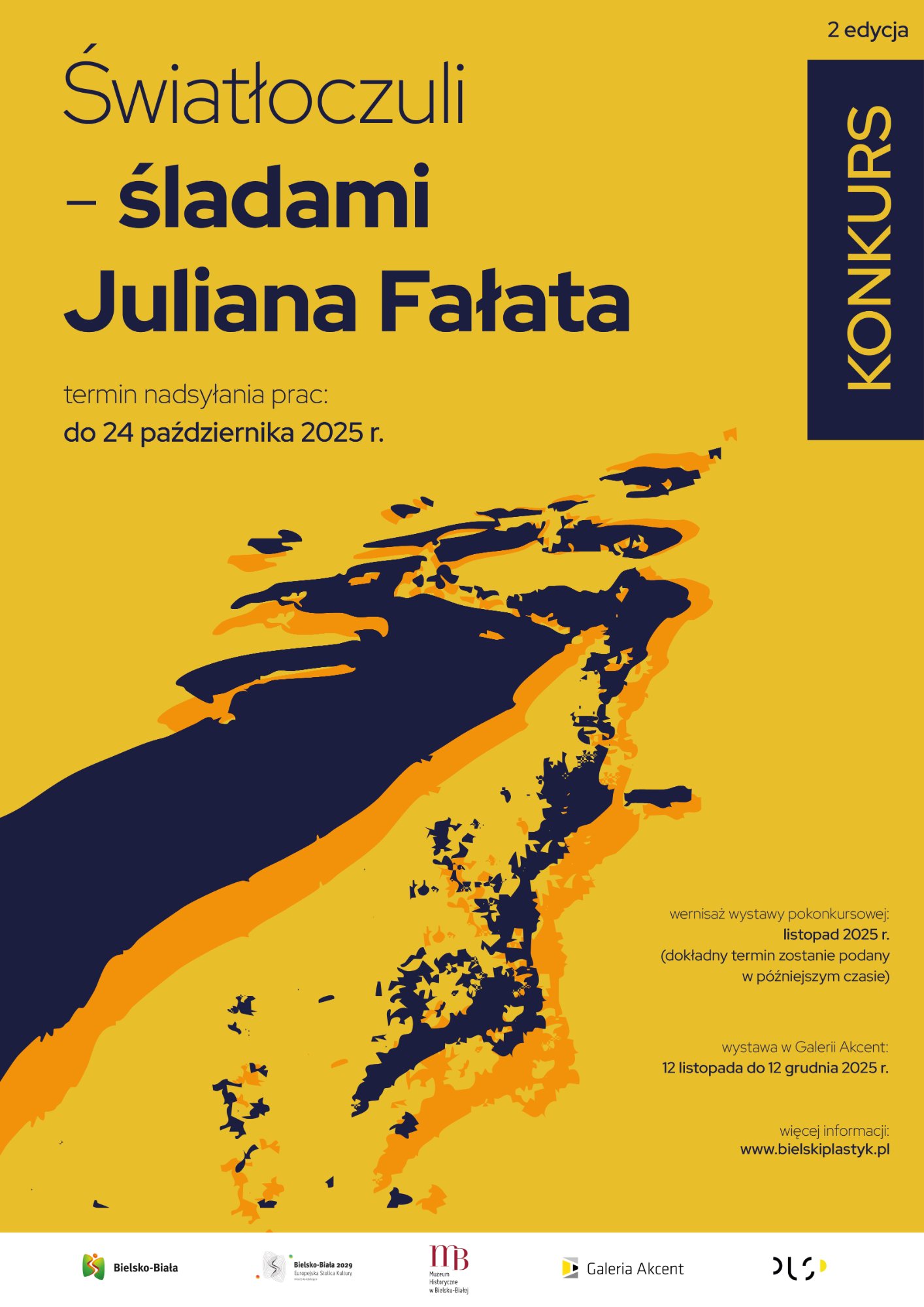 Światłoczuli – śladami Juliana Fałata